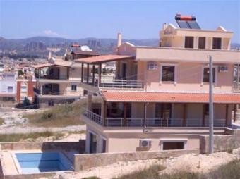 PRIVATE POOL;AMAZING HOUSE Kusadasi